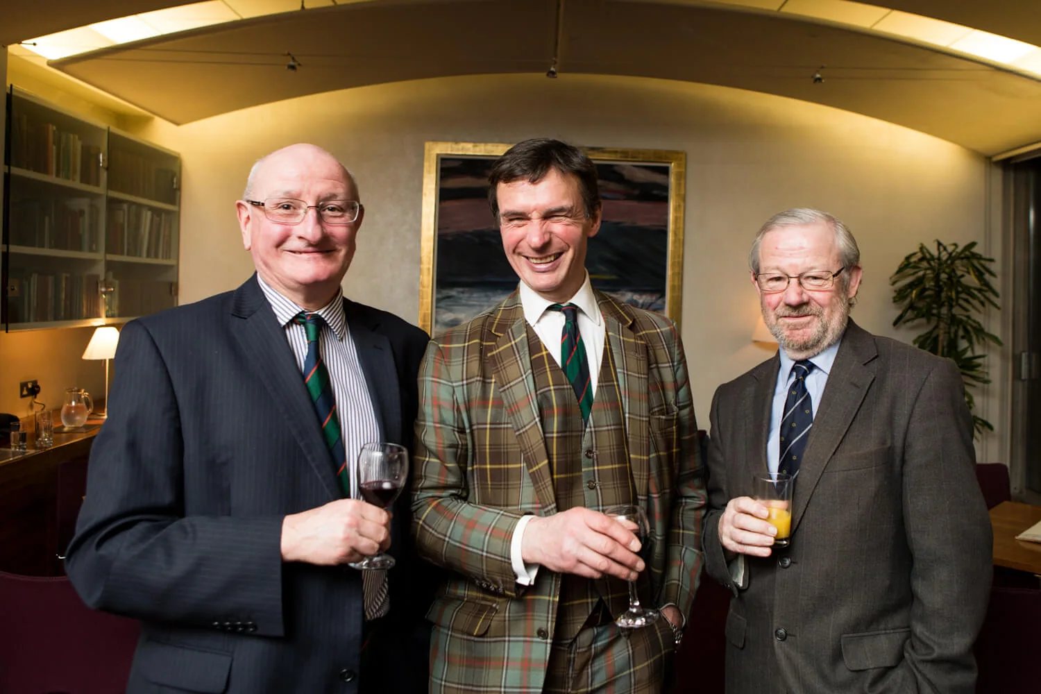 Glenalmond College AGM