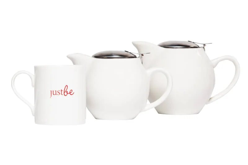JustBe Botanicals