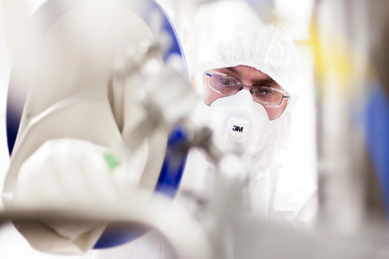 Johnson Matthey