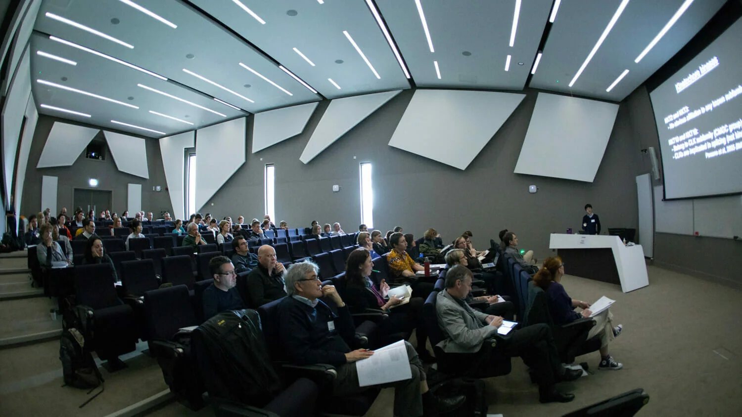 Biochemical Society Conference