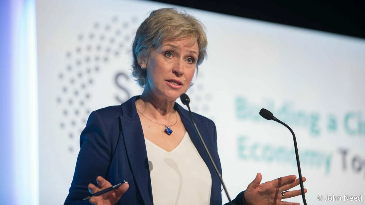 Scottish Resources Conference 2016
