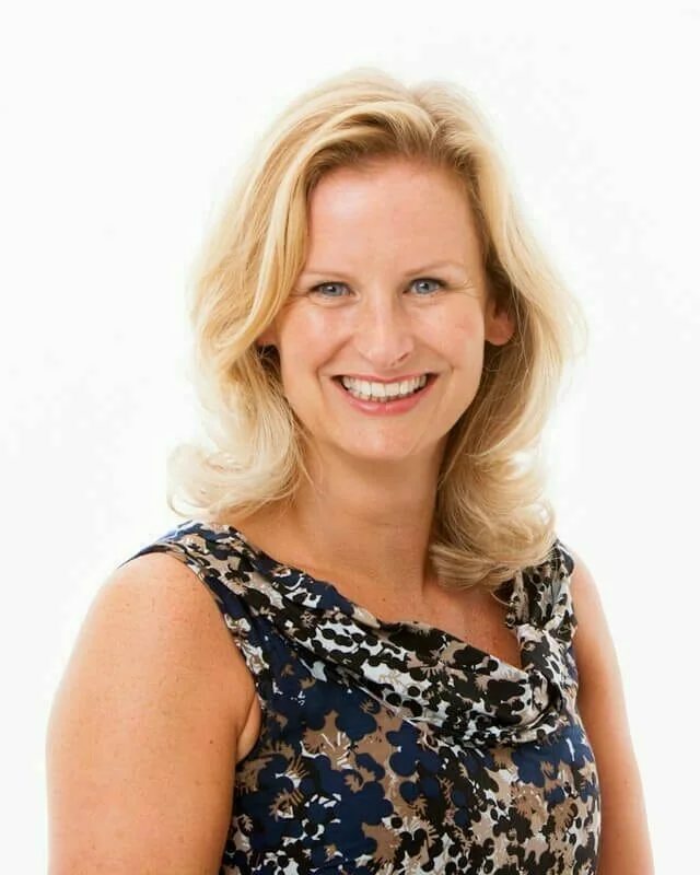 Gail Bryden, JustBe CEO