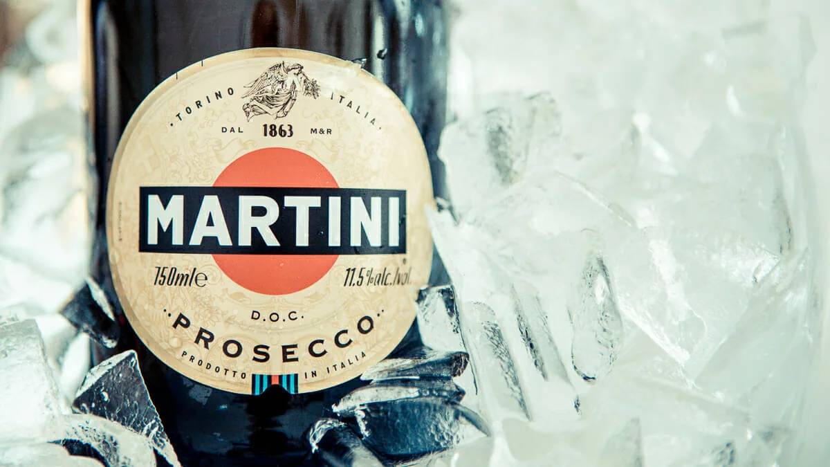 Martini – Caffè Torino Edinburgh