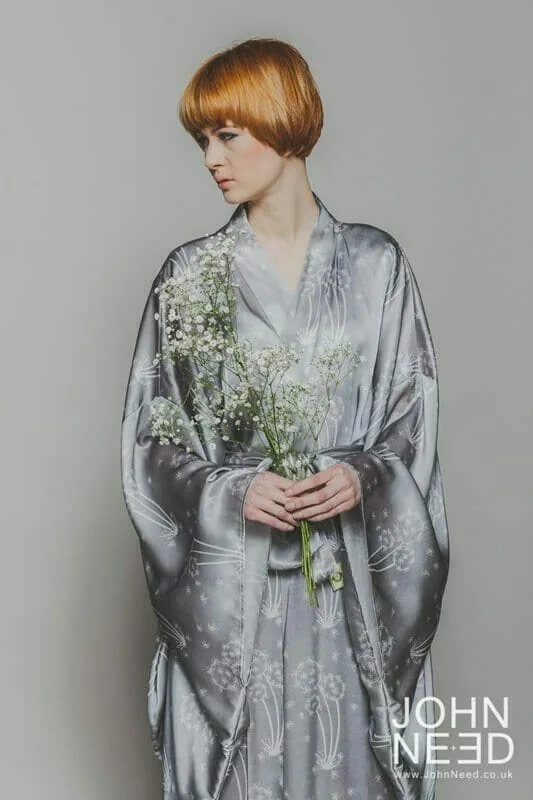 Jo Jo Kimono
