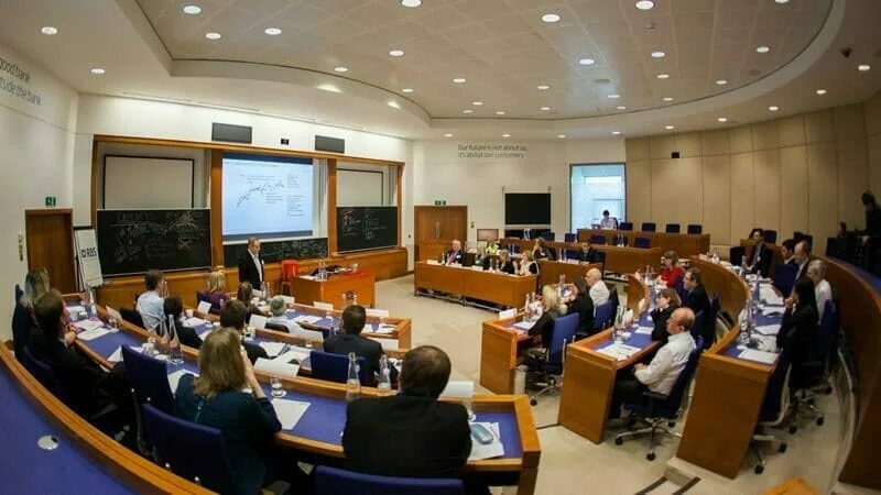 RBS Third Party Conference