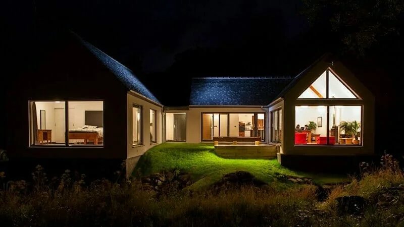 Homebuilding And Renovating Magazine