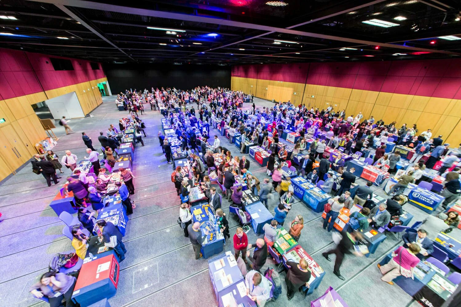 CIS, Edinburgh 2015
