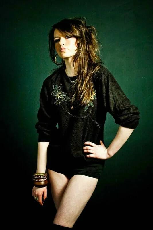 Carrie Mac. Singer/songwriter