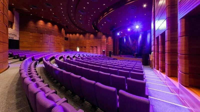 The EICC