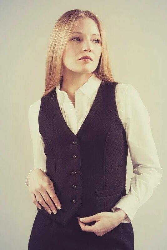 Elizabeth Martin Tweed