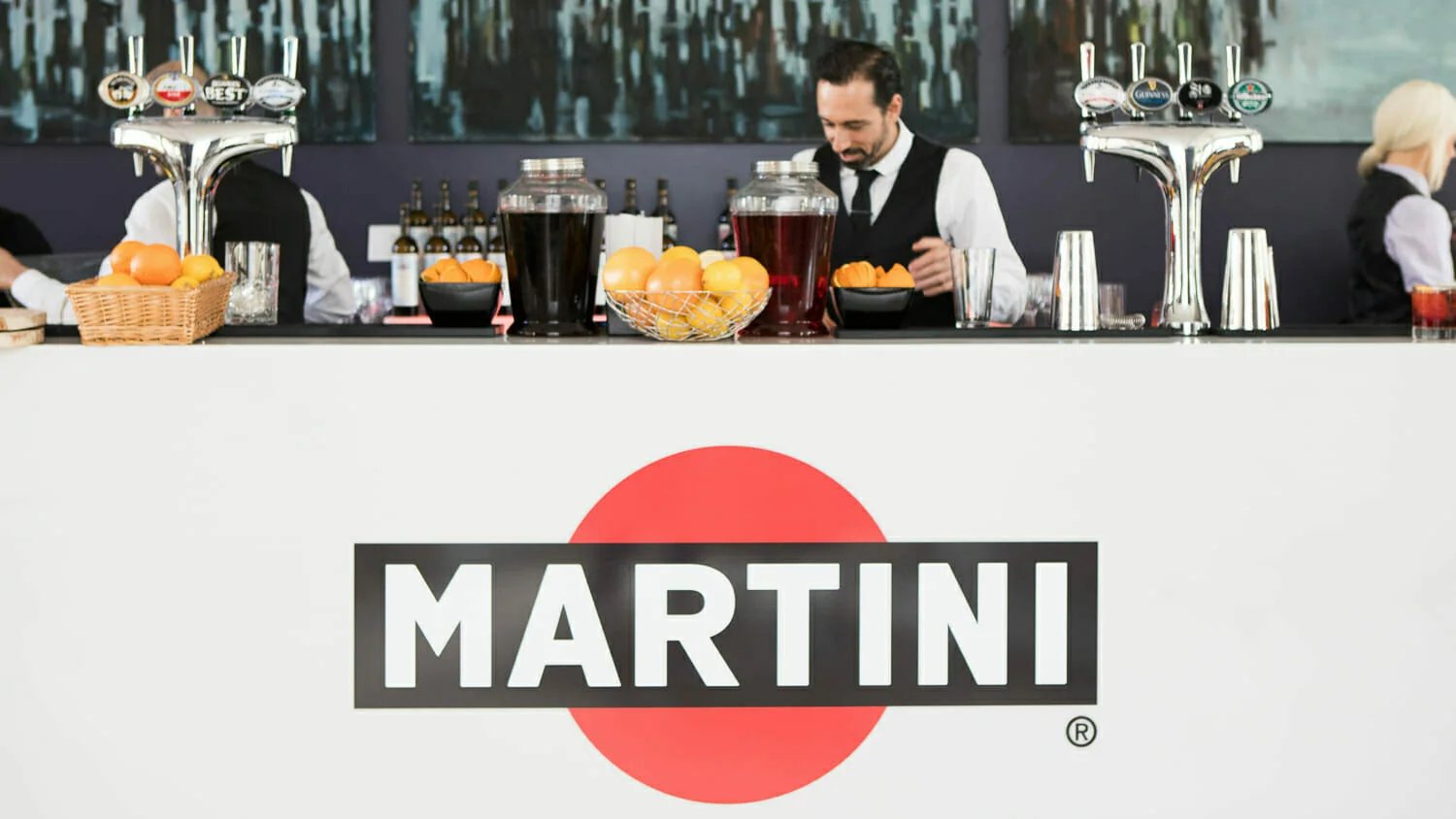Martini Riserva Speciale