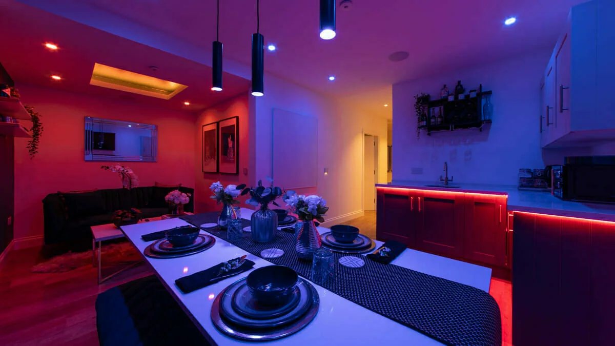 Loxone Smart Home