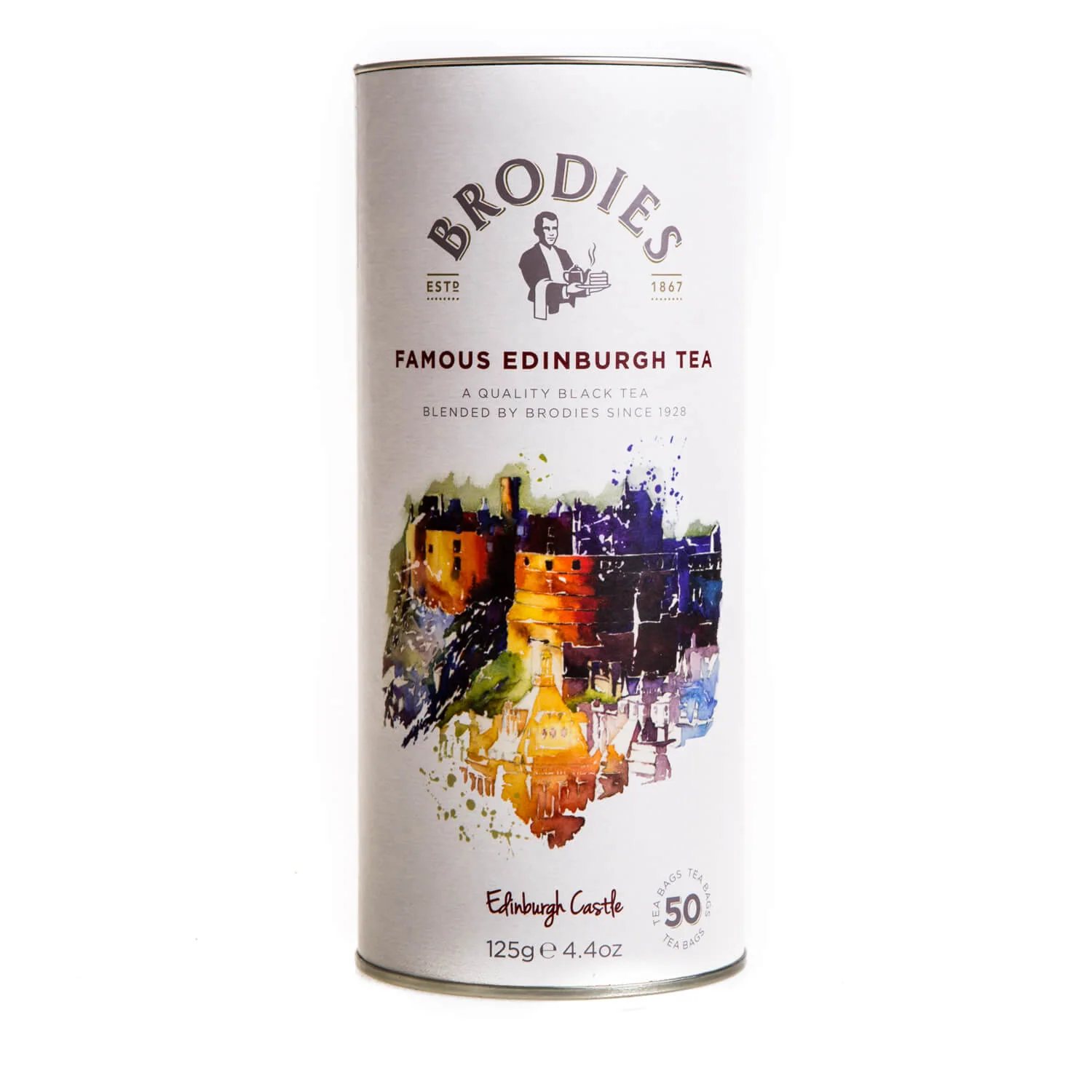 Brodies 1867