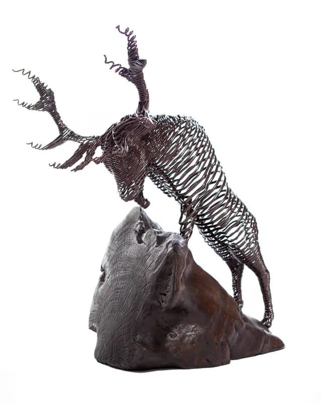 Relicarte Sculpture