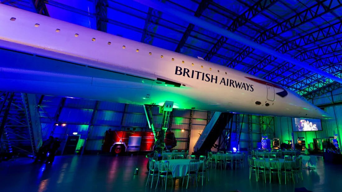 Concorde