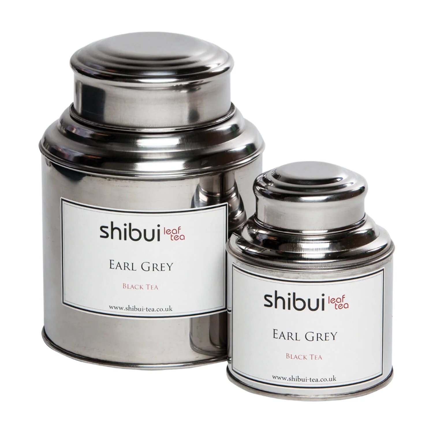 Shibui Tea