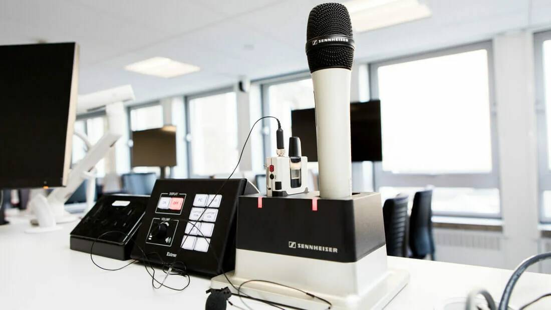 Sennheiser