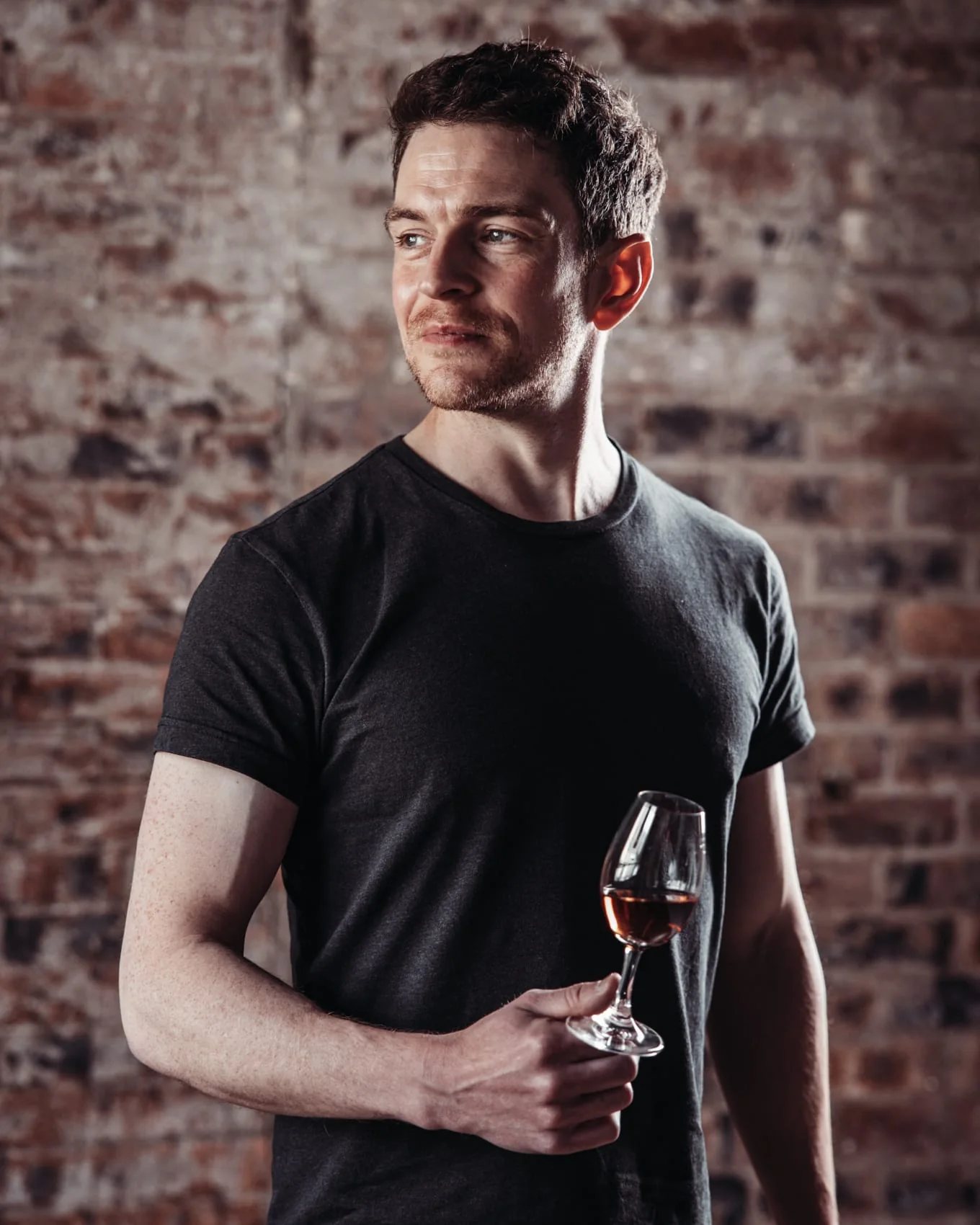 Jonny McMillan – Kythe Distillery Manager