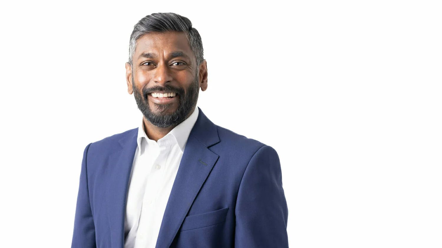 Selected business headshot and corporate portrait photography by John Need