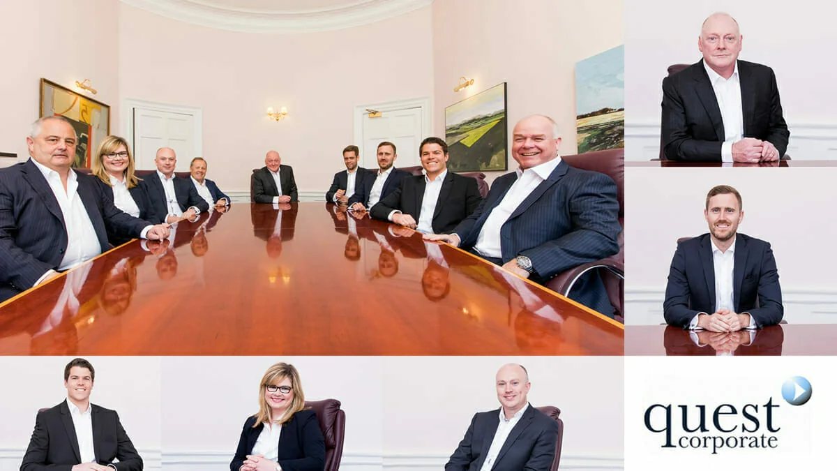 Quest Corporate