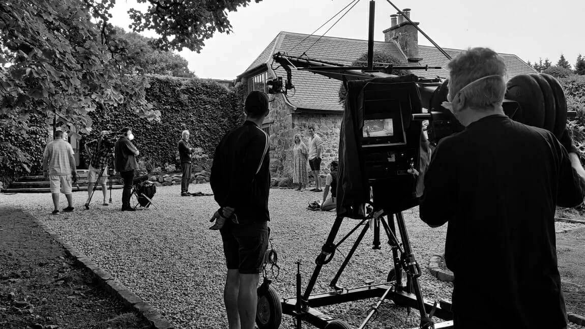 Channel 4 – Grand Designs