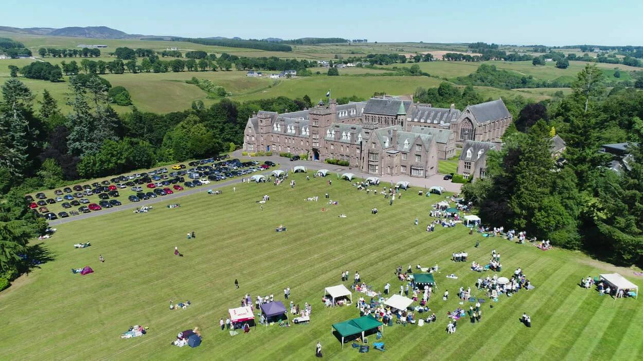 Glenalmond College