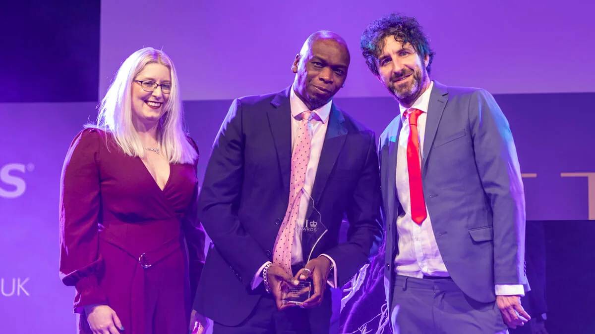 Mi Awards – London
