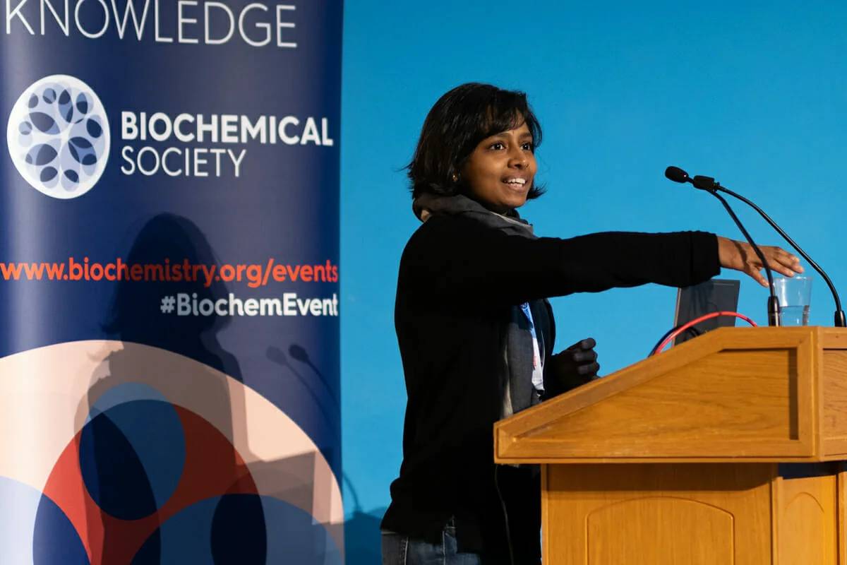 Biochemical Society