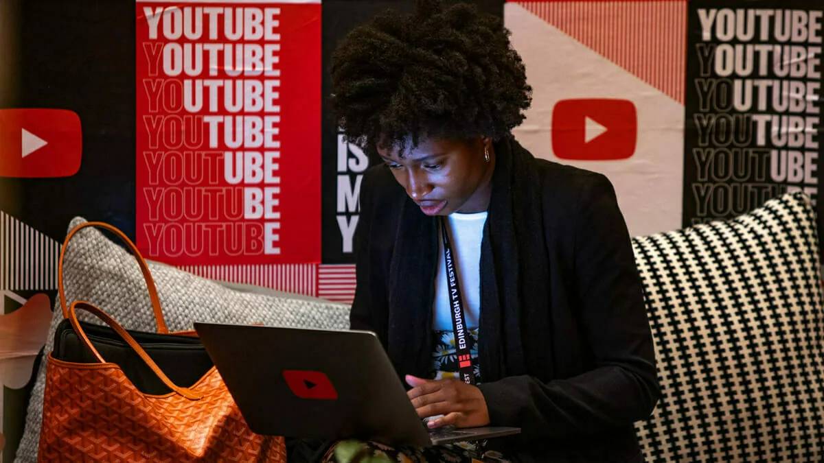 YouTube