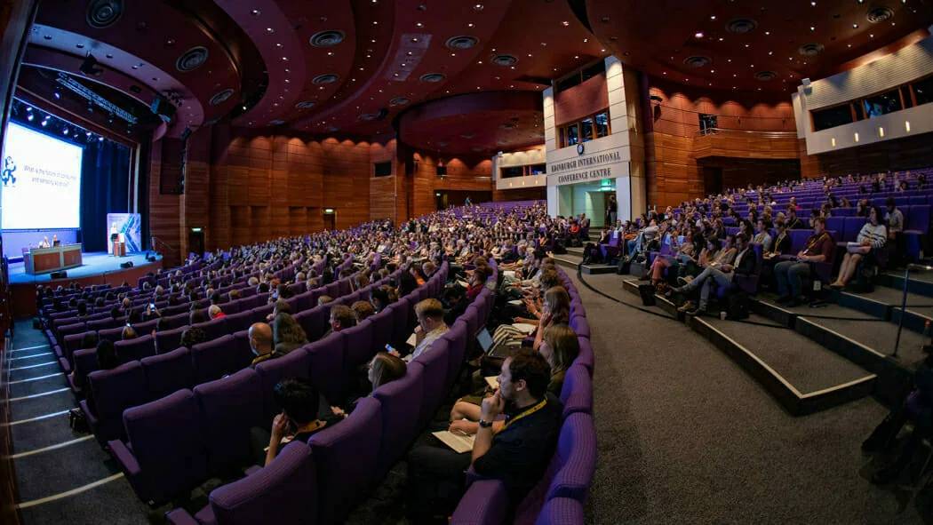 Pangborn Science Sensory Symposium
