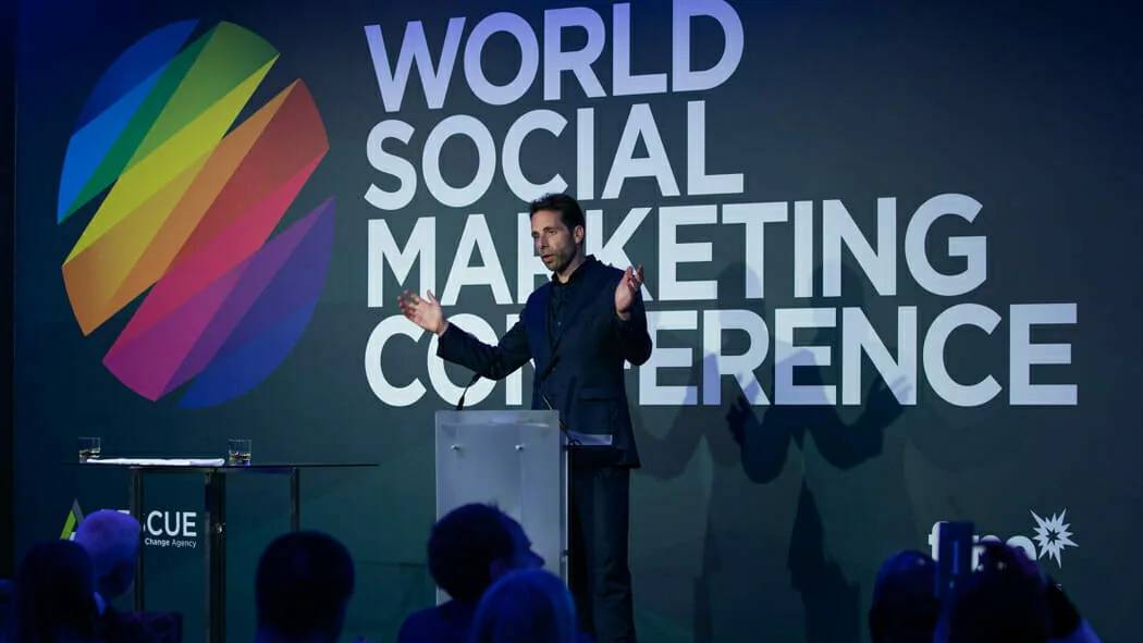 World Social Marketing Conference 2019