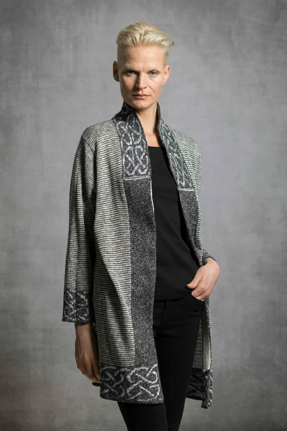Anna Freemantle for Bill Baber
