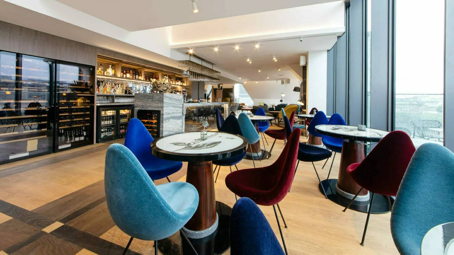 Market Street Hotel