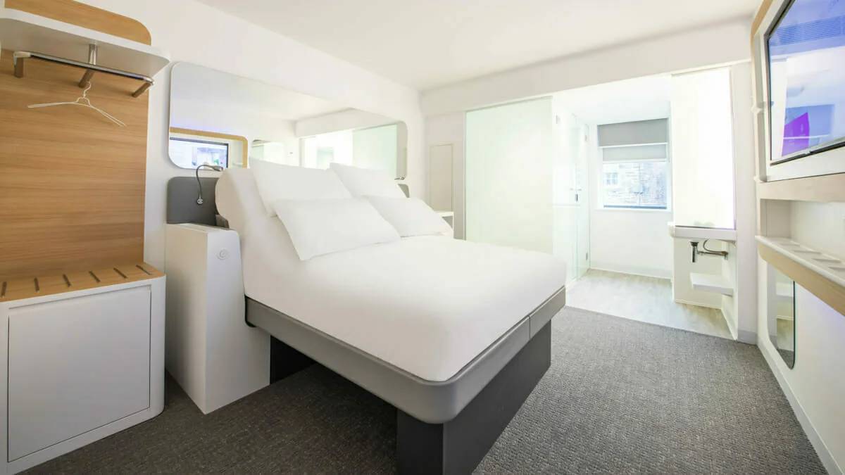 Yotel