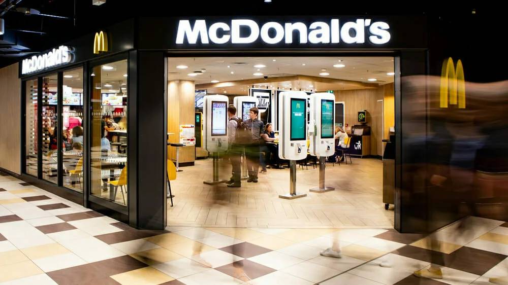 McDonald’s
