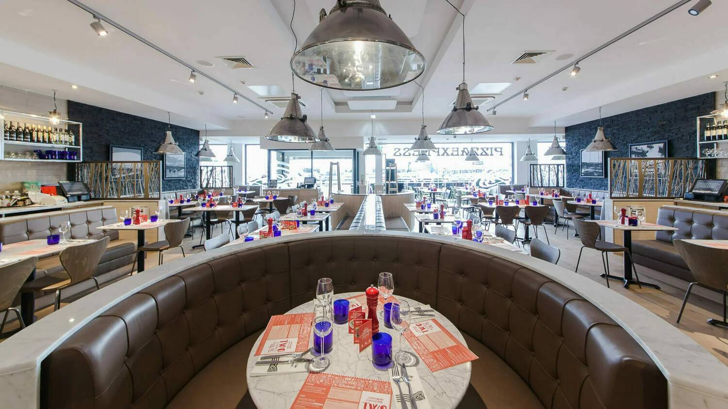 Pizza Express