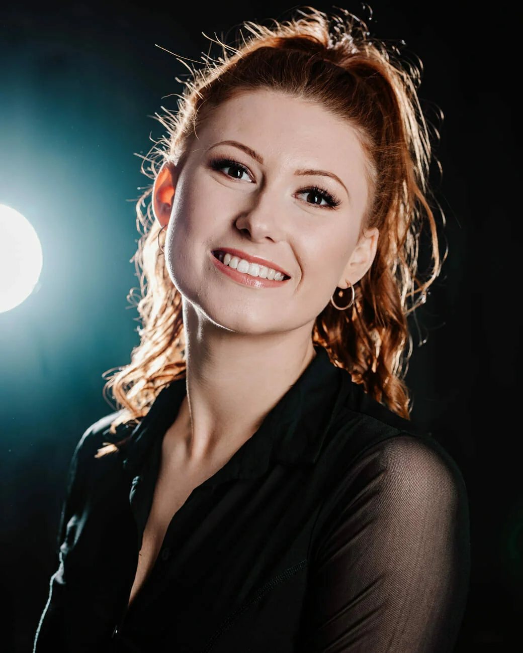 Lori Davidson – Dancer
