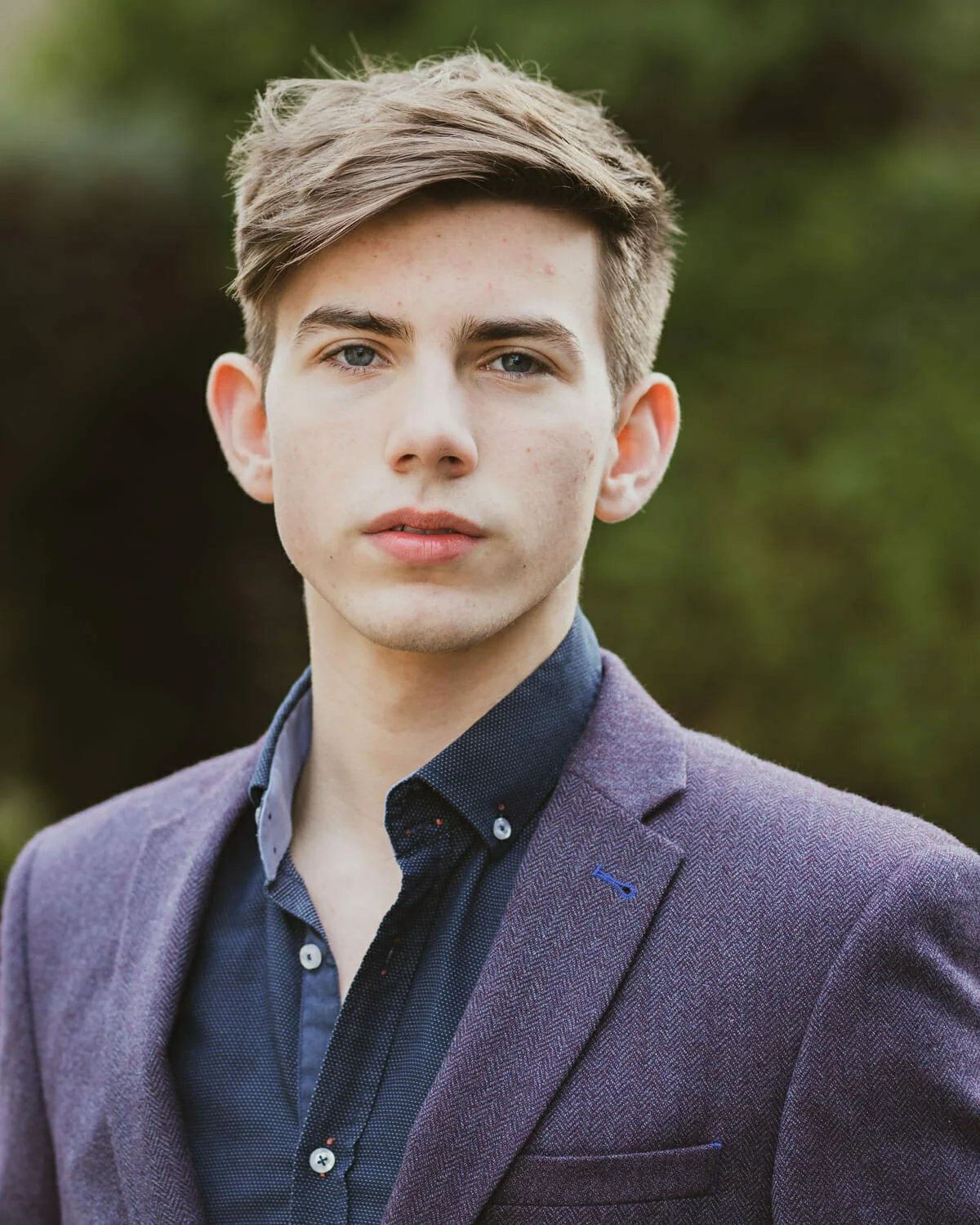 Acting Headshots
