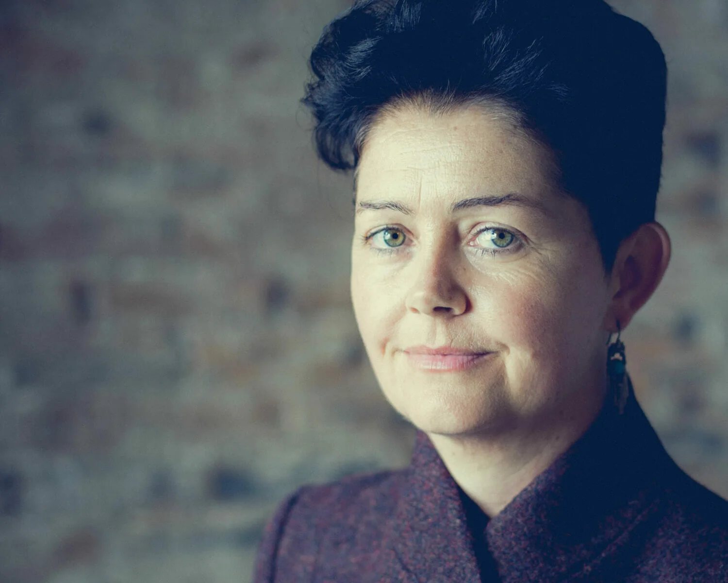 Emma Russell Portraits