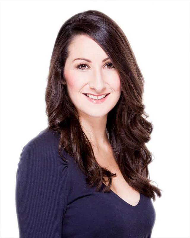 Donna Howden