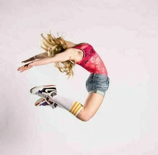 Studio Dance Portfolio
