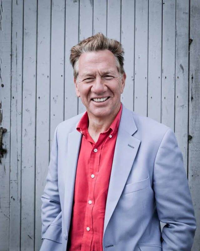 Michael Portillo