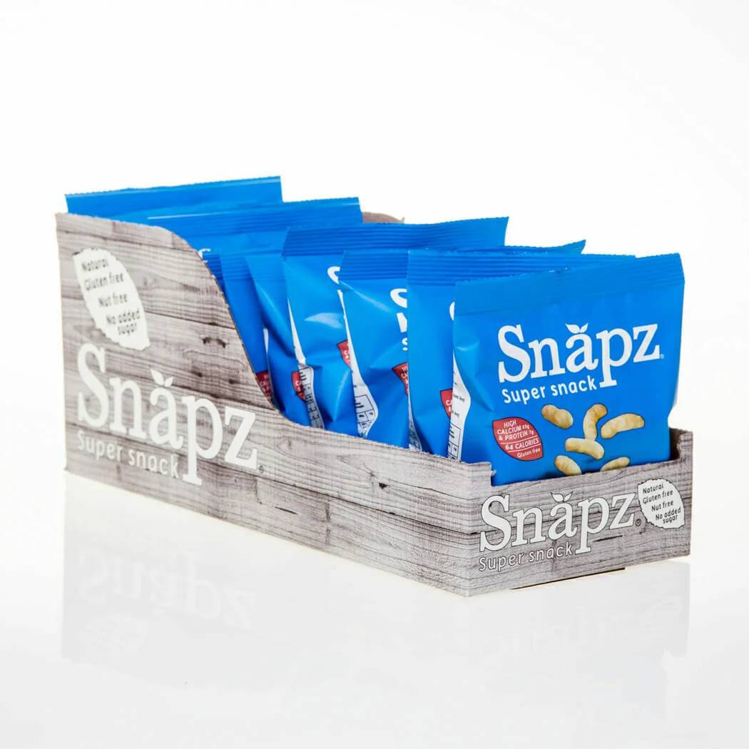 Snapz Super Snacks