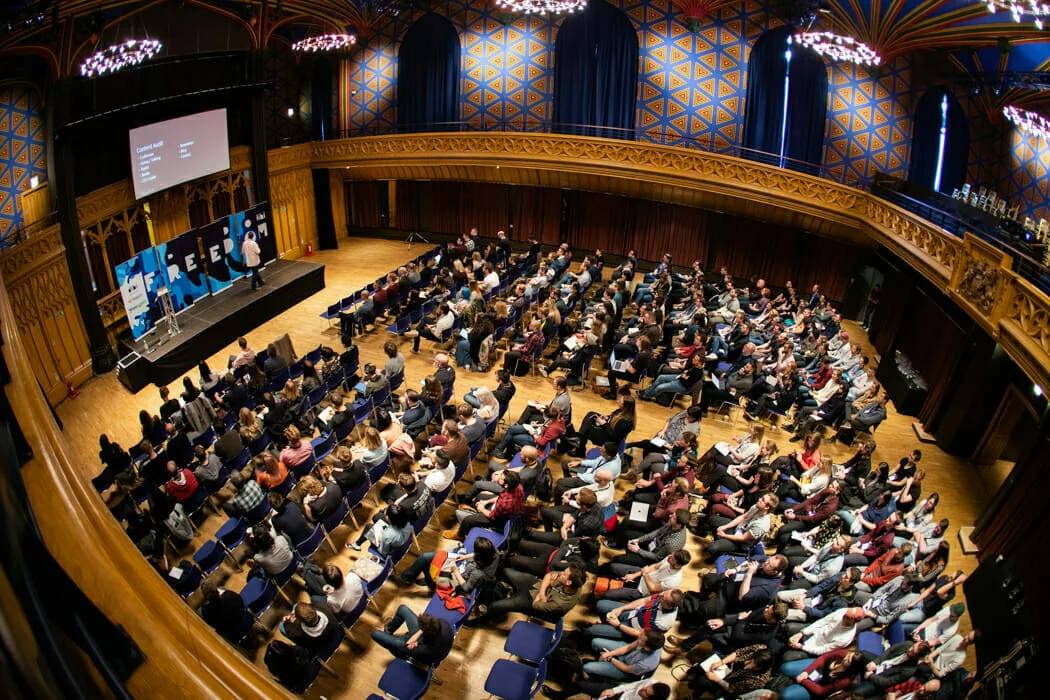 DIBI Conference 2018