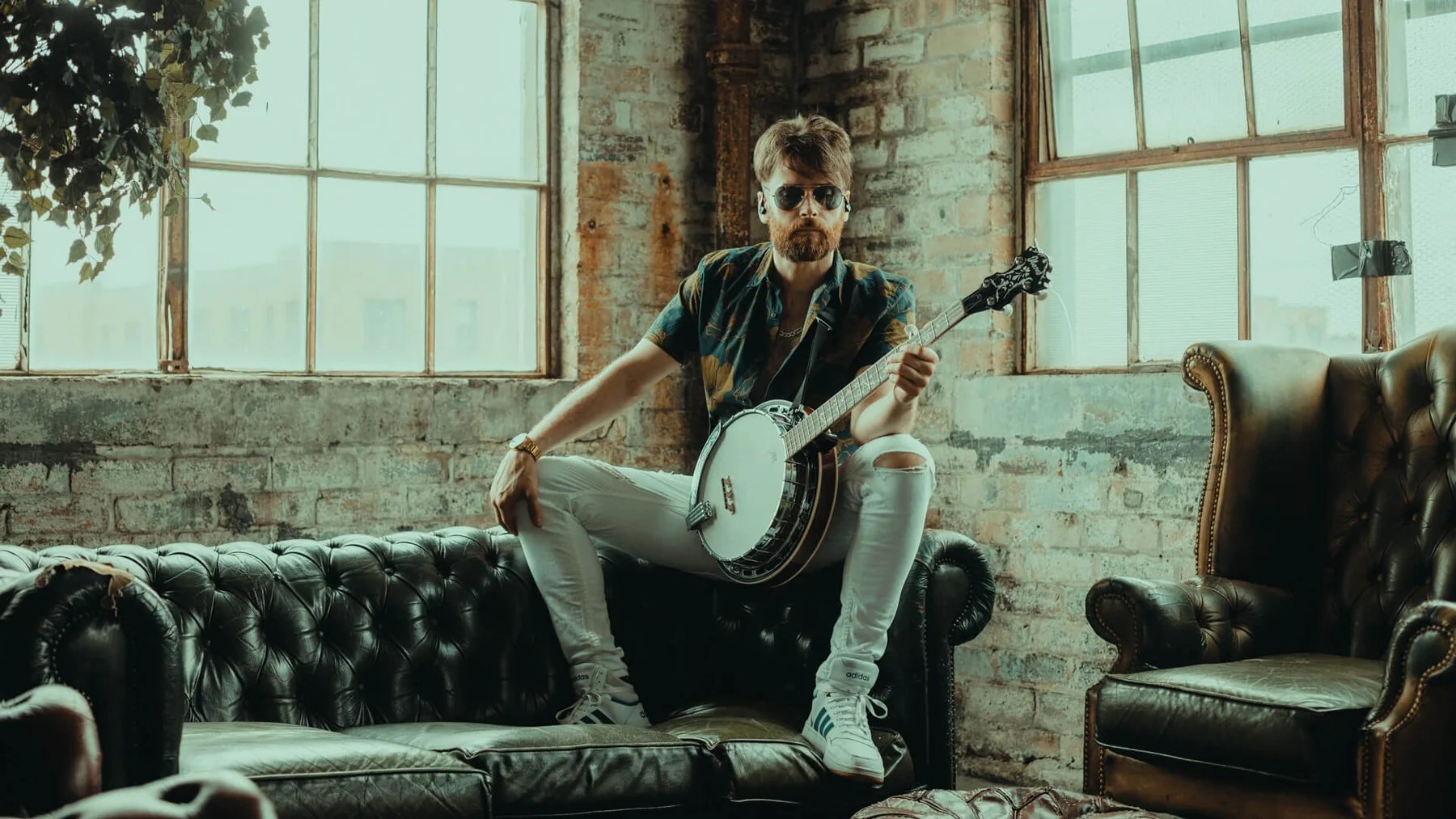 Fraser Edwards