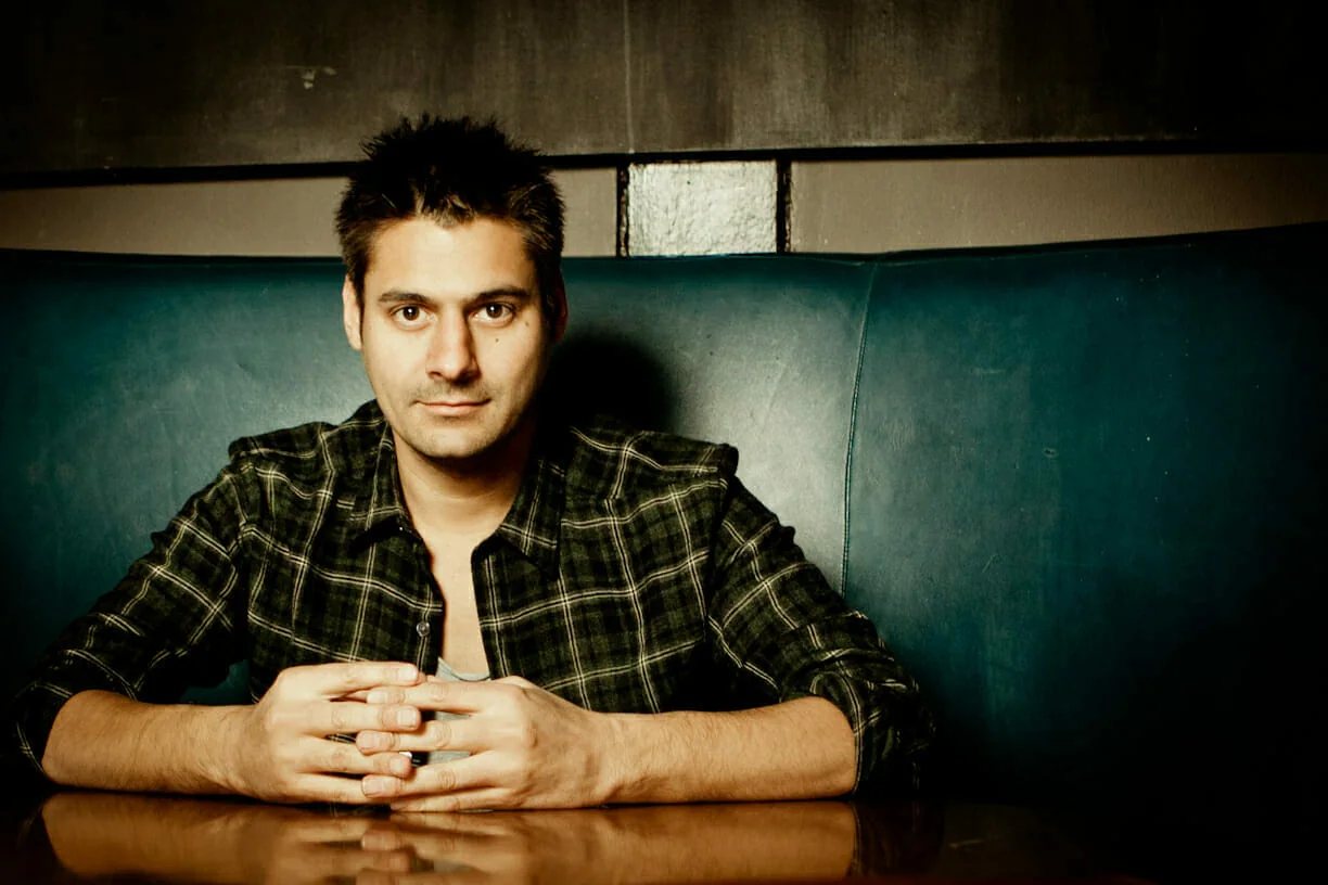 Danny Bhoy