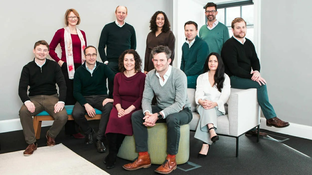 Skerryvore Asset Management