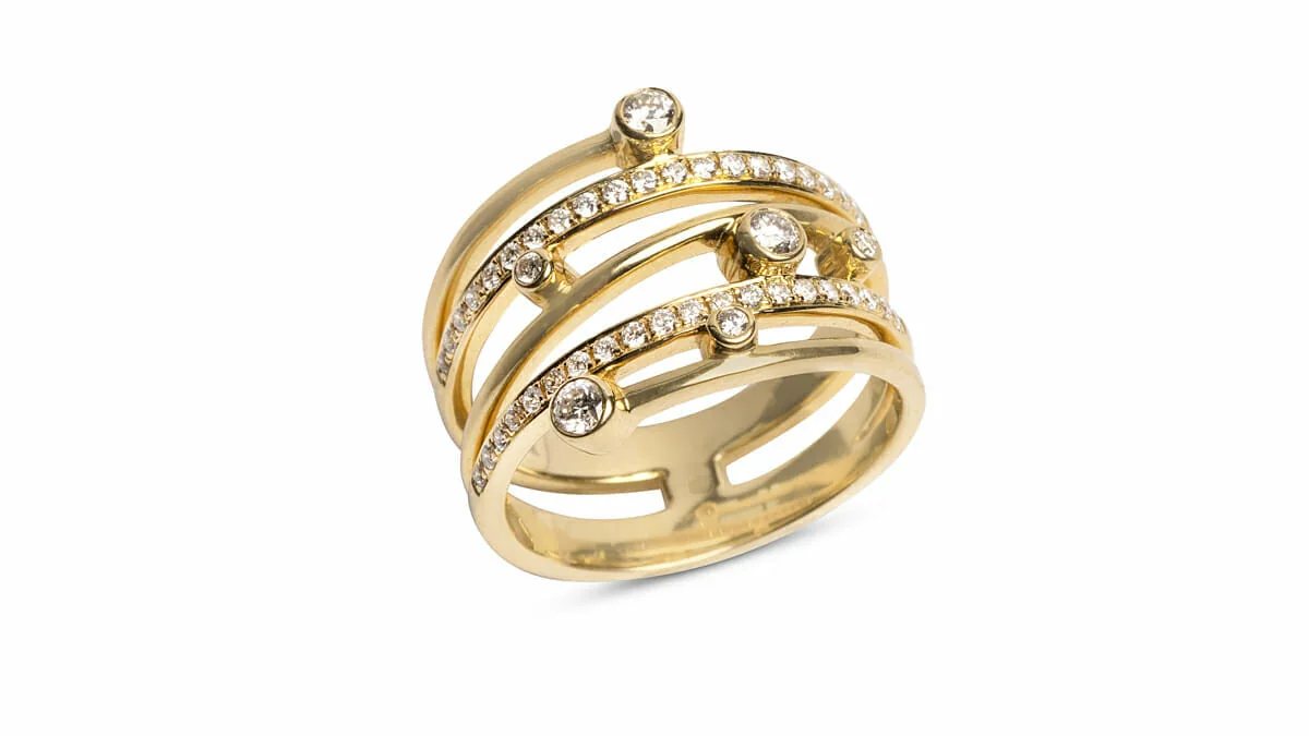 Liam Ross Jewellery